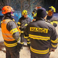 Hasiči v roce 2025 řešili téměř 168 tisíc událostí. Rok poznamenaly rozsáhlé zásahy, mimořádné kontroly i zahraniční mise